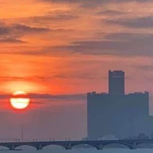 Meet your Posher, Hassanh